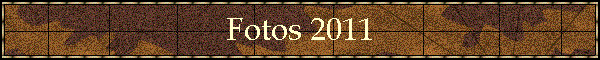 Fotos 2011